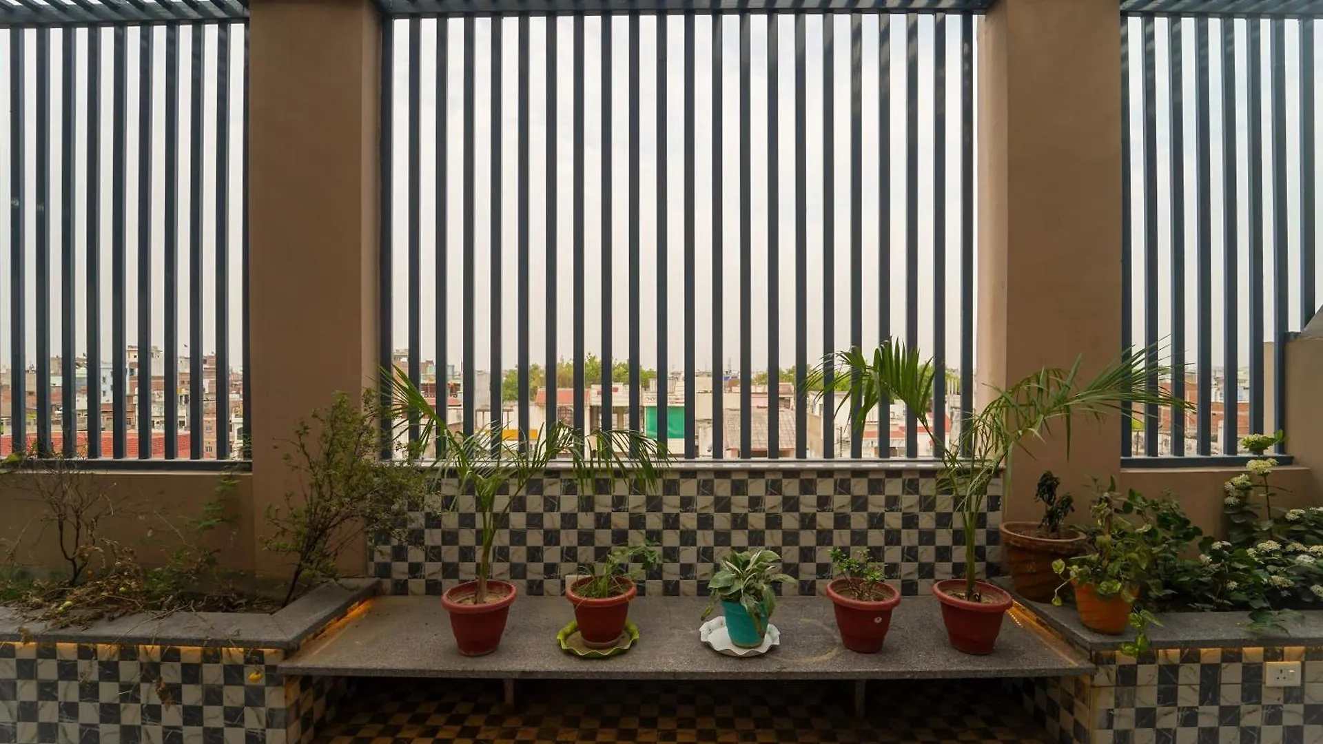 Luxurious Villa Near Shri Kashi Vishwanath Temple - Rk Villa Bnb Varanasi
