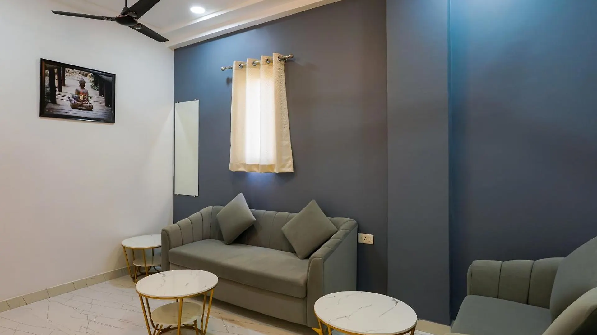 Luxurious Villa Near Shri Kashi Vishwanath Temple - Rk Villa Bnb Varanasi